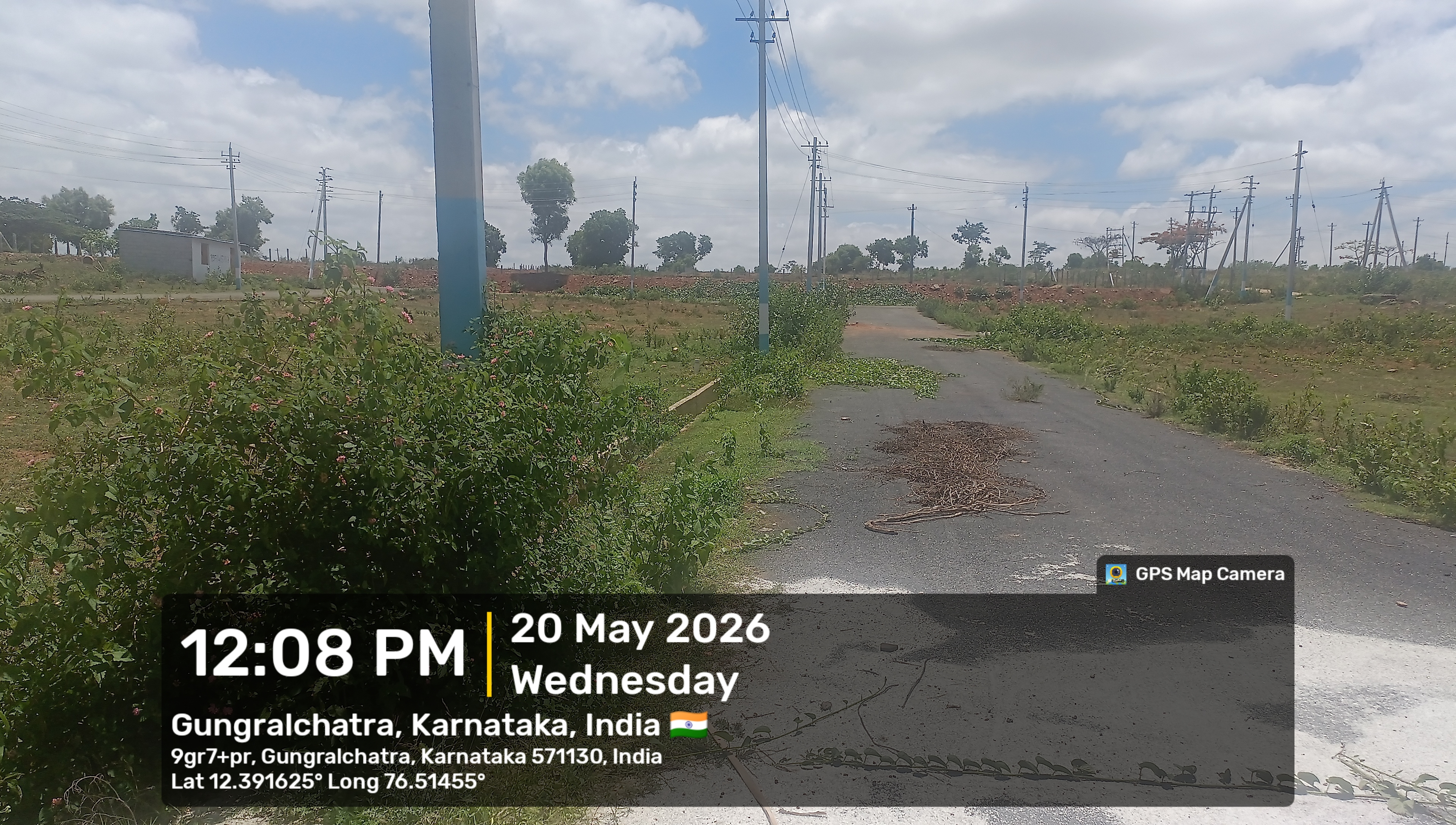 Canara Bank Auctions for Residential property in Mysuru, Karnataka image 3 of 3 in Mysuru, Mysuru | Canara Bank auction property