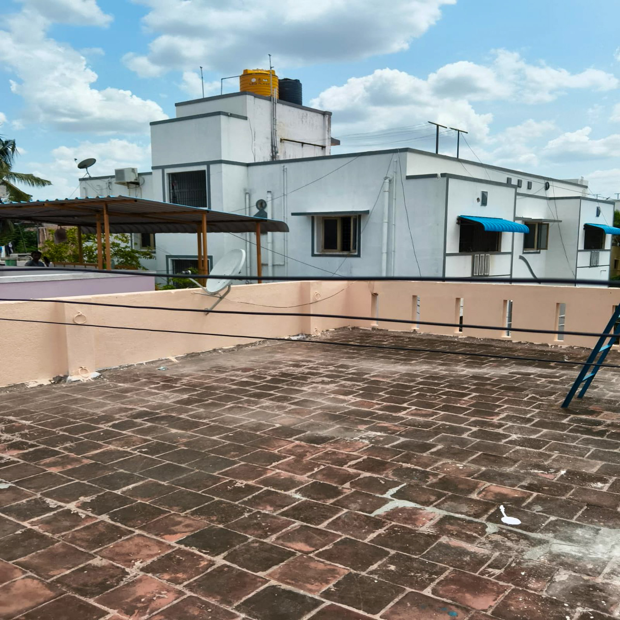 State Bank of India Auctions for Residential property in Chennai, Tamil Nadu image 7 of 23 in Chennai, Chennai | State Bank of India auction property