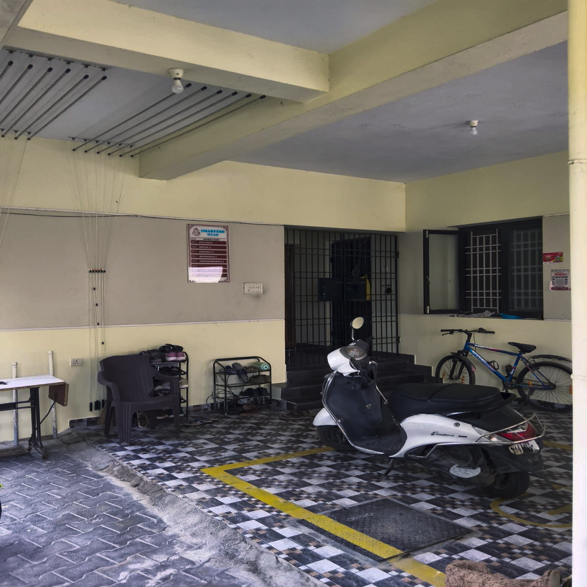 State Bank of India Auctions for Residential property in Chennai, Tamil Nadu image 22 of 24 in Chennai, Chennai | State Bank of India auction property