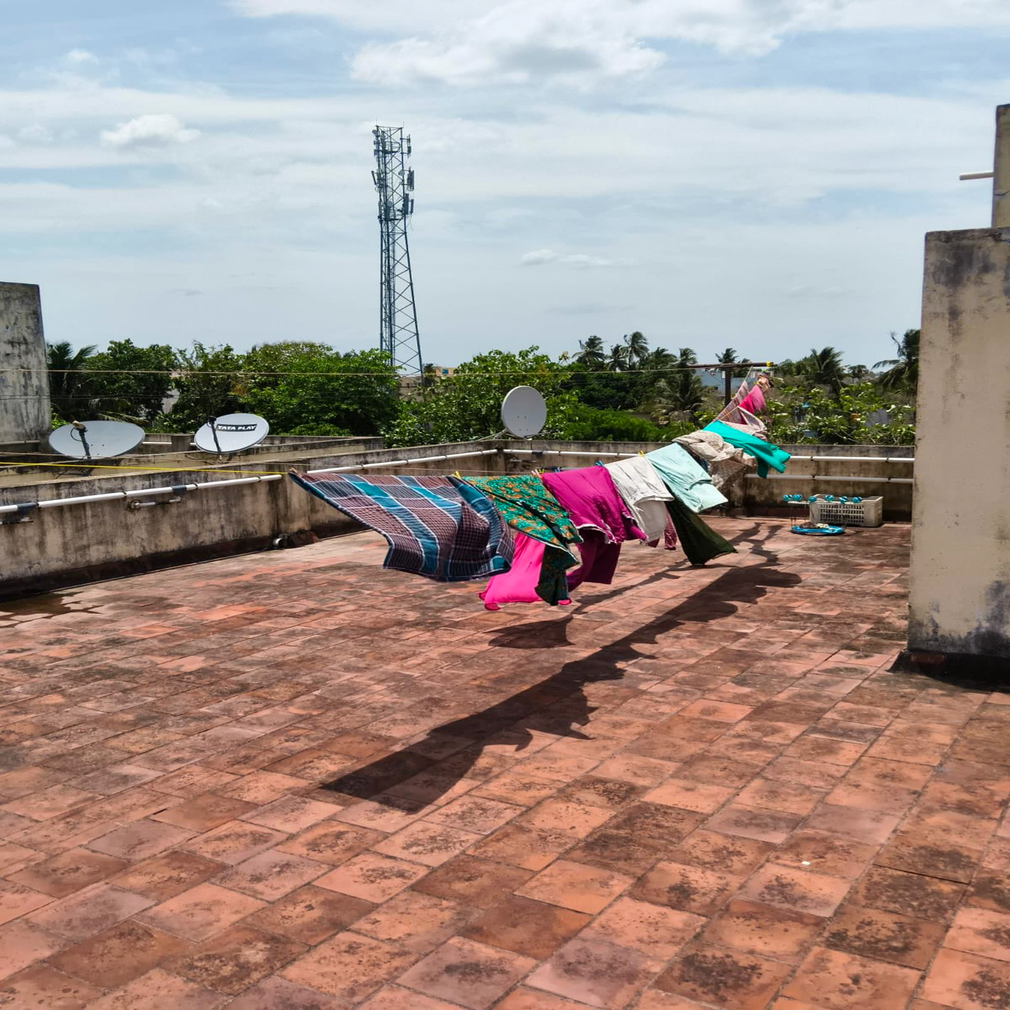 State Bank of India Auctions for Residential property in Chengalpattu, Tamil Nadu image 23 of 25 in Maraimalai Nagar, Chengalpattu | State Bank of India auction property