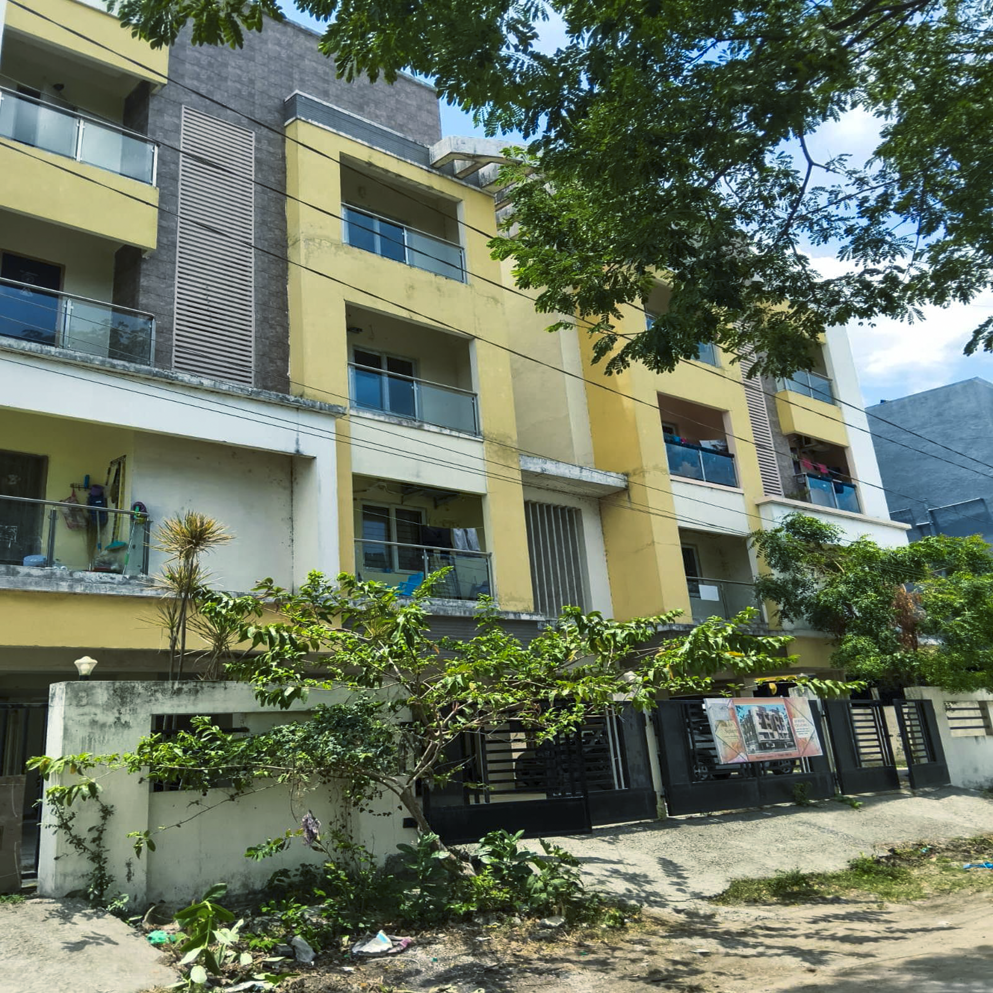 State Bank of India Auctions for Residential property in Chengalpattu, Tamil Nadu image 12 of 24 in Maraimalai Nagar, Chengalpattu | State Bank of India auction property
