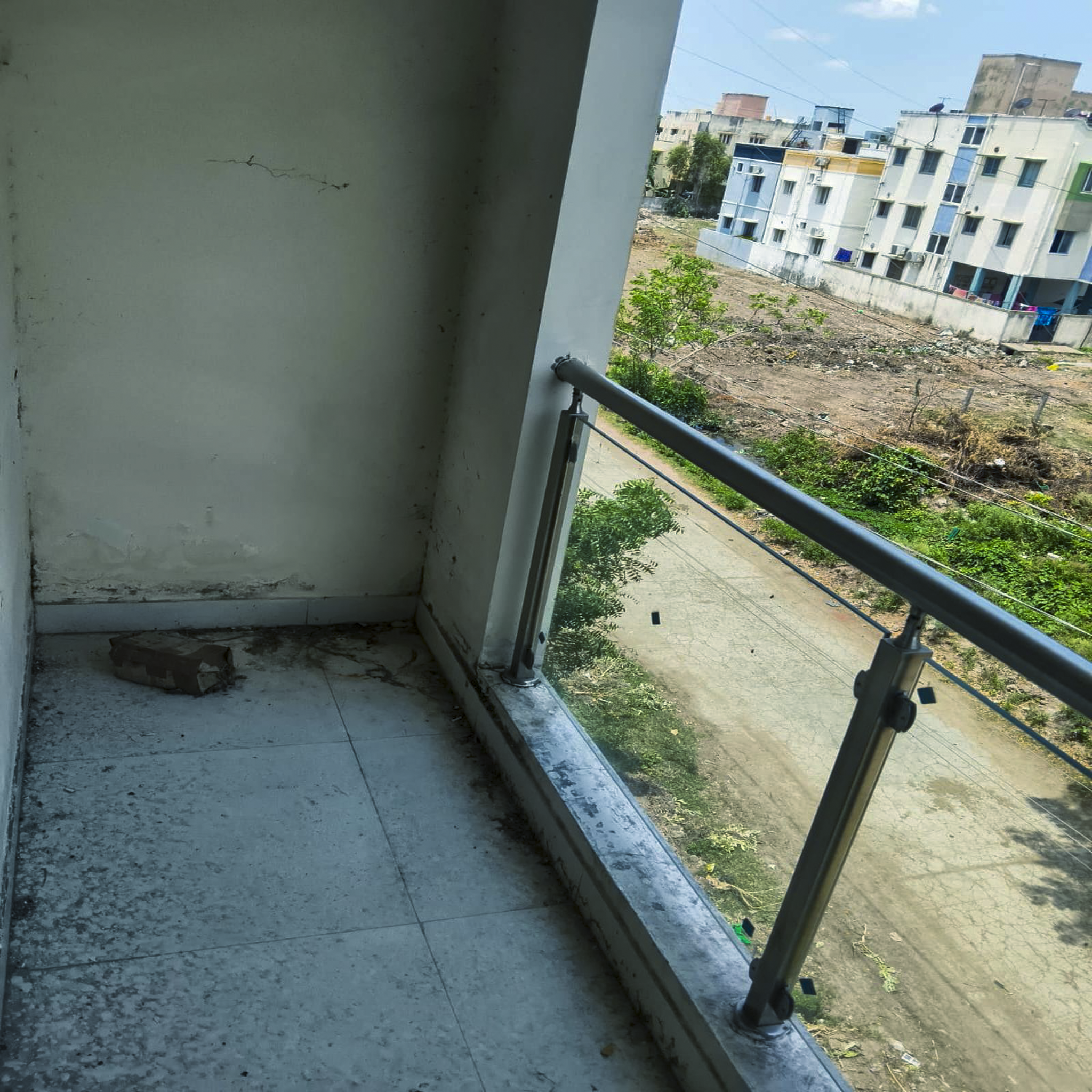 State Bank of India Auctions for Residential property in Chengalpattu, Tamil Nadu image 21 of 24 in Maraimalai Nagar, Chengalpattu | State Bank of India auction property