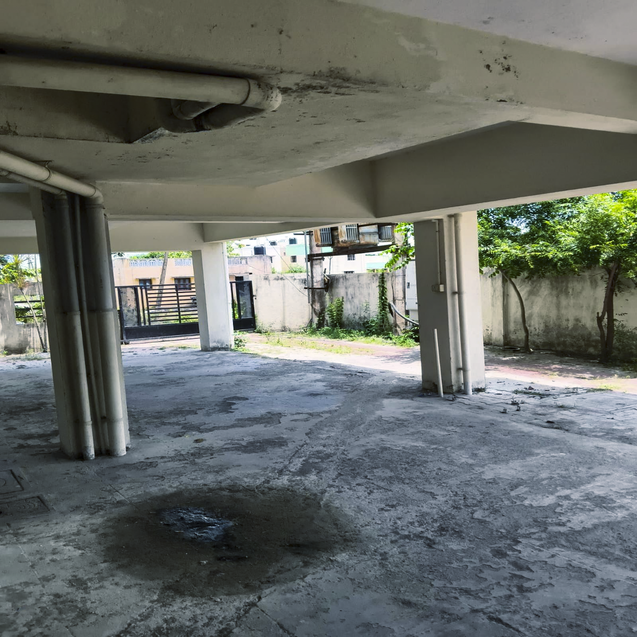State Bank of India Auctions for Residential property in Chengalpattu, Tamil Nadu image 8 of 24 in Maraimalai Nagar, Chengalpattu | State Bank of India auction property