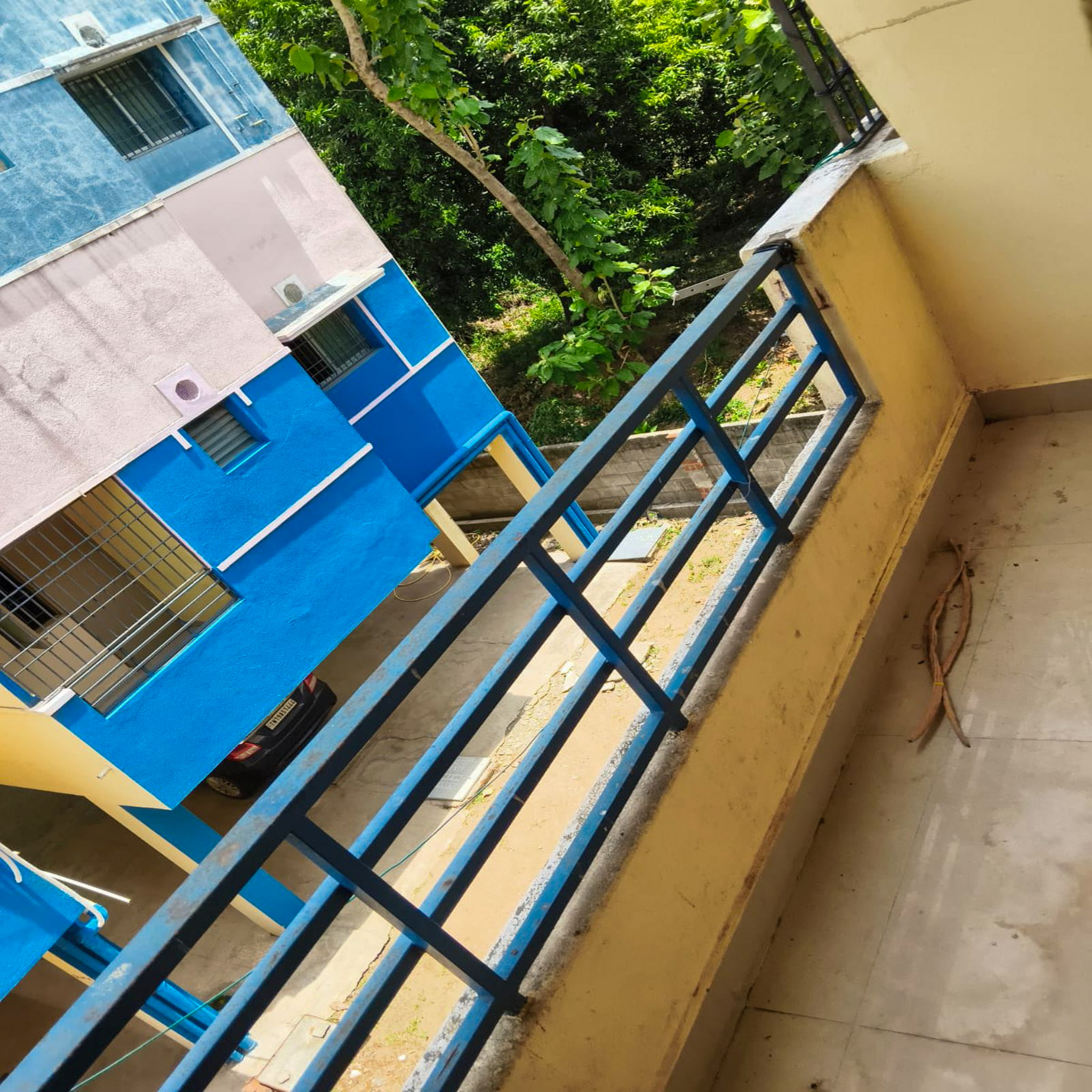 State Bank of India Auctions for Residential property in Chengalpattu, Tamil Nadu image 12 of 21 in Maraimalai Nagar, Chengalpattu | State Bank of India auction property
