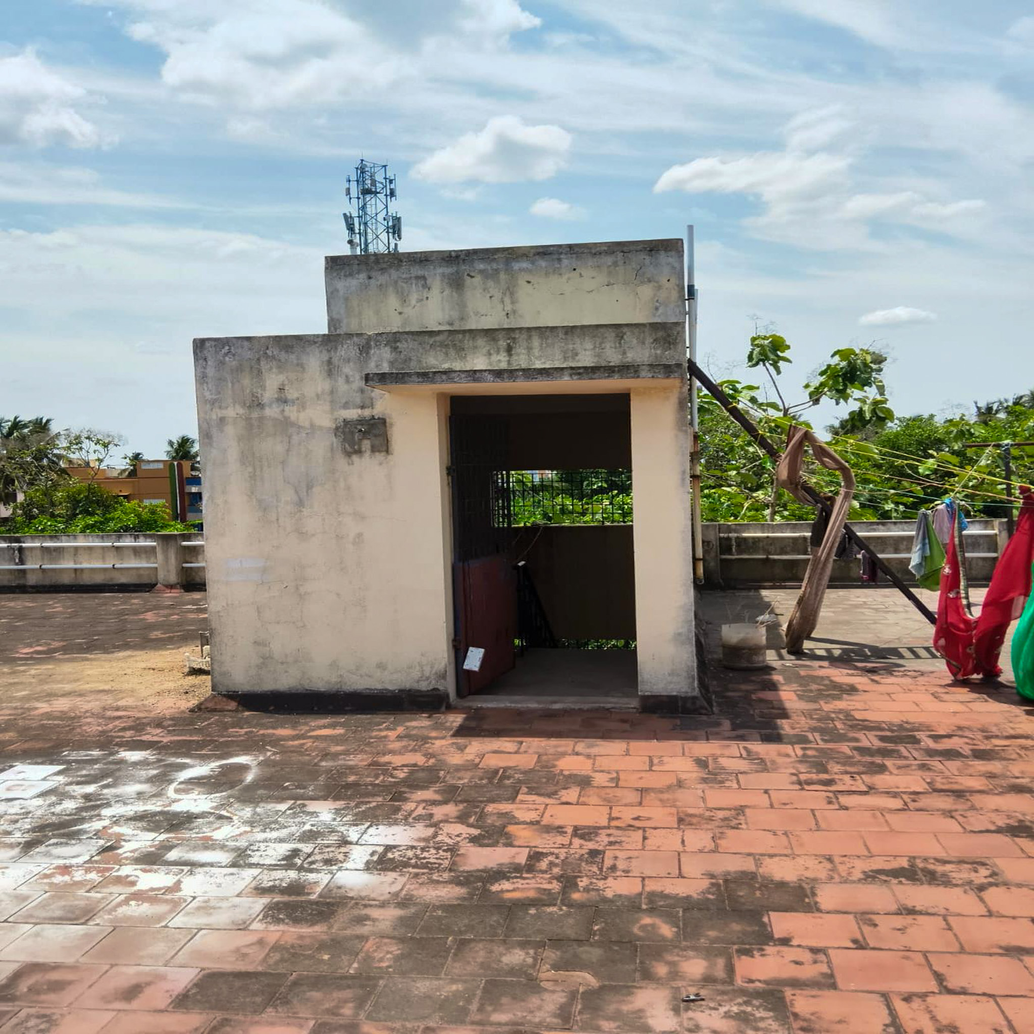 State Bank of India Auctions for Residential property in Chengalpattu, Tamil Nadu image 19 of 21 in Maraimalai Nagar, Chengalpattu | State Bank of India auction property
