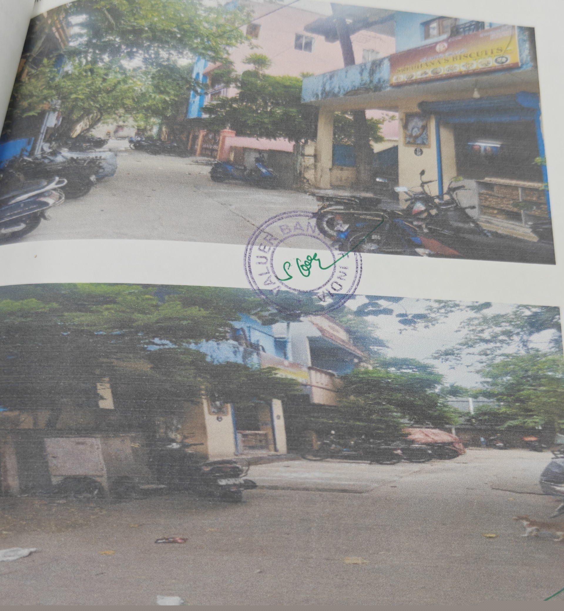 Bank of India Auctions for Residential property in Chennai, Tamil Nadu image 2 of 2 in Chennai, Chennai | Bank of India auction property