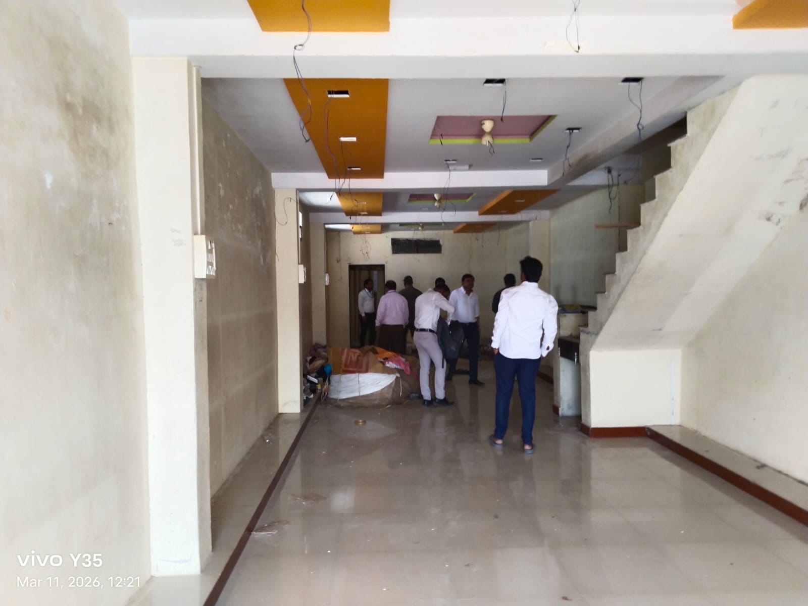 Bank of India Auctions for Commercial property in Solapur, Maharashtra image 4 of 4 in Barshi, Solapur | Bank of India auction property