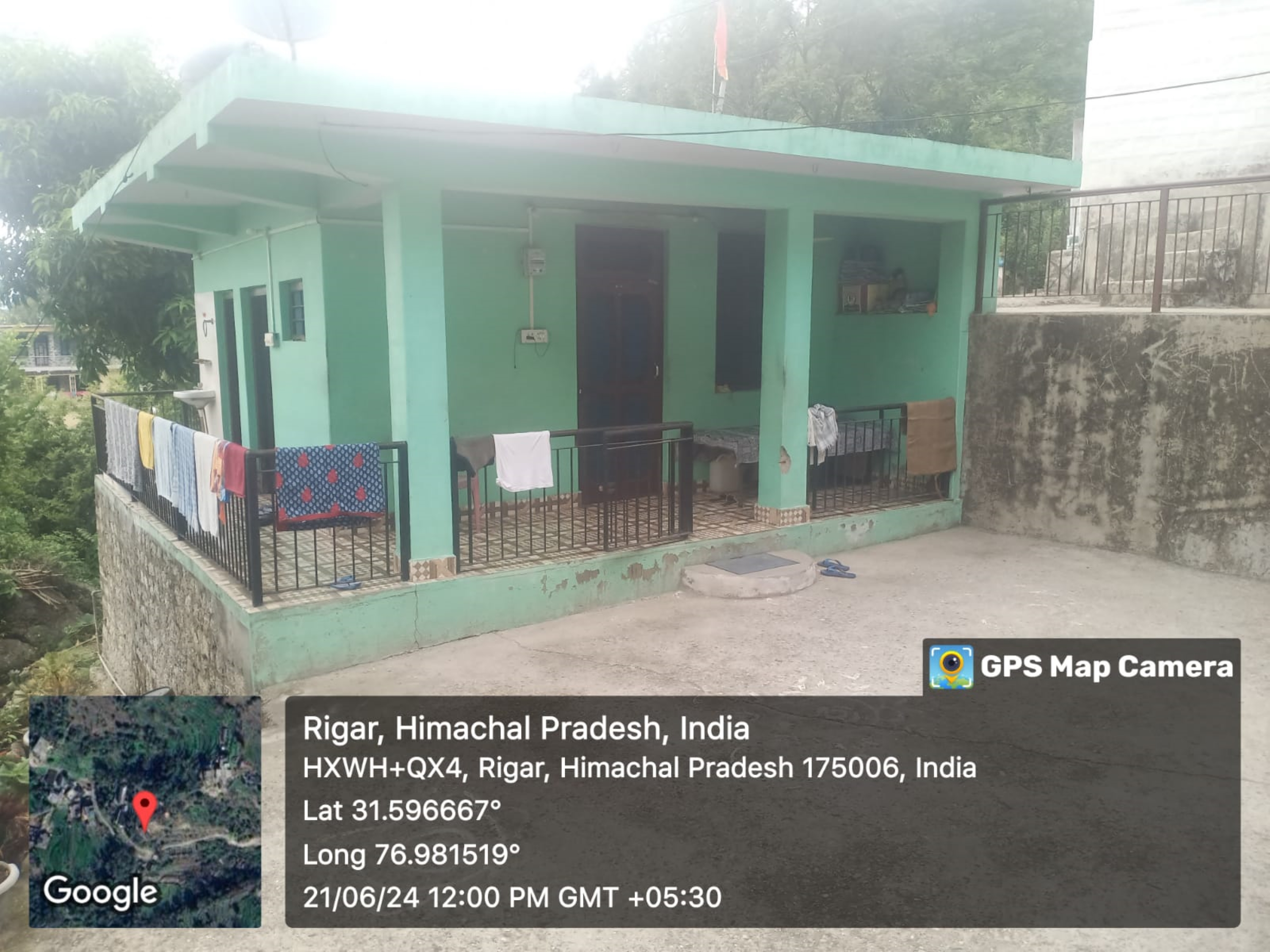 Punjab National Bank Auctions for Residential property in Mandi, Himachal Pradesh image 2 of 5 in Mandi, Mandi | Punjab National Bank auction property