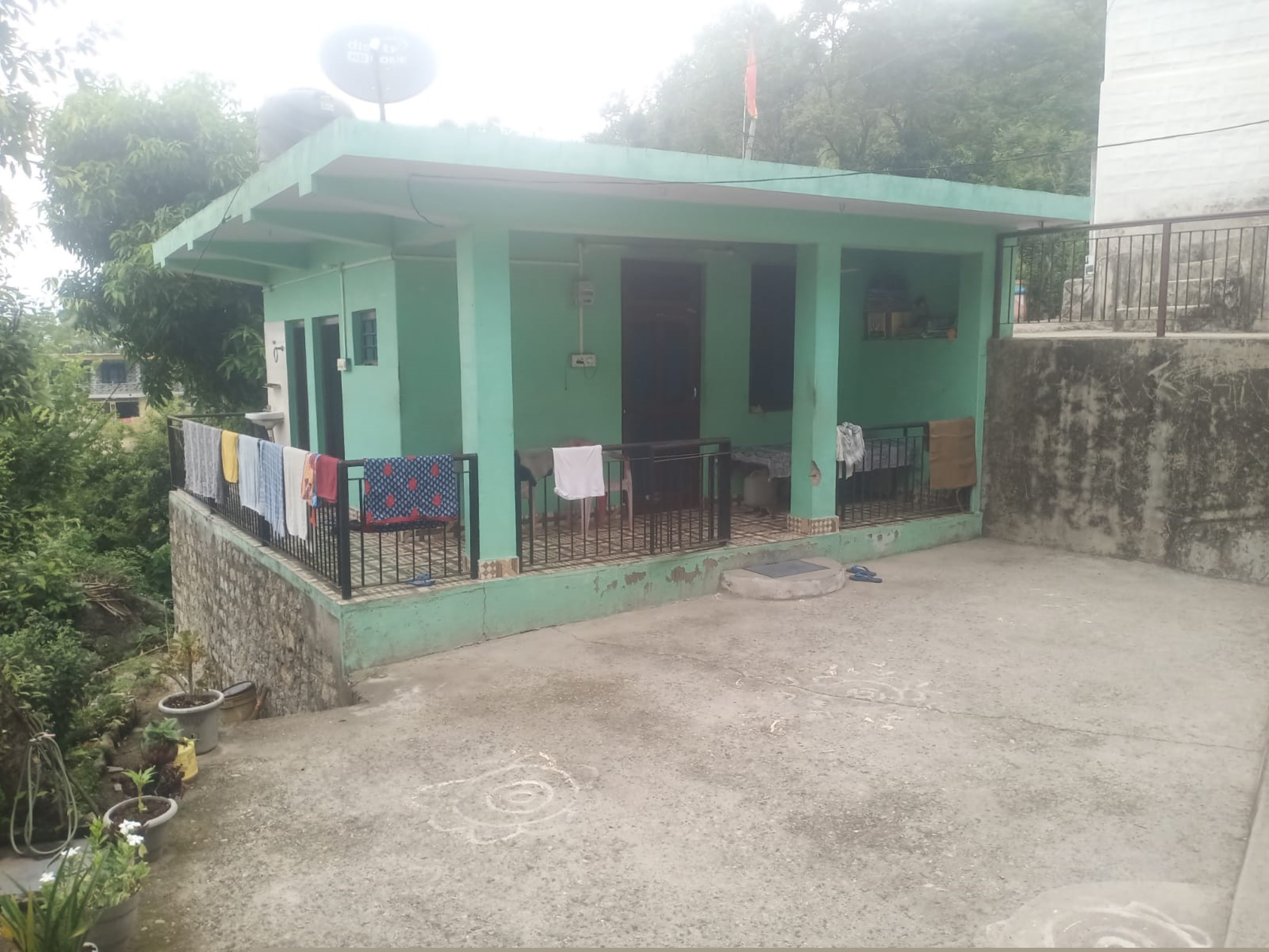Punjab National Bank Auctions for Residential property in Mandi, Himachal Pradesh image 4 of 5 in Mandi, Mandi | Punjab National Bank auction property