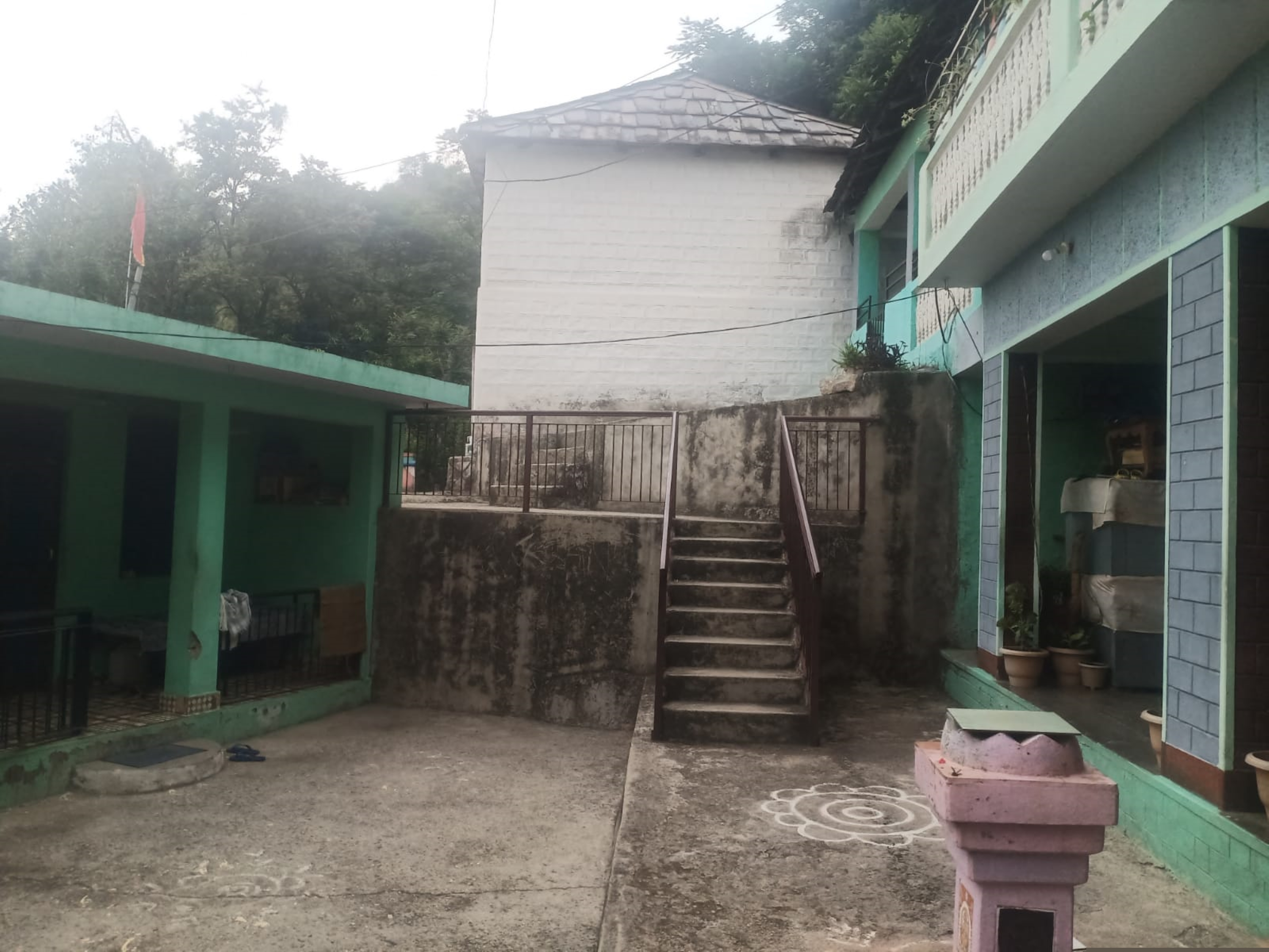 Punjab National Bank Auctions for Residential property in Mandi, Himachal Pradesh image 5 of 5 in Mandi, Mandi | Punjab National Bank auction property