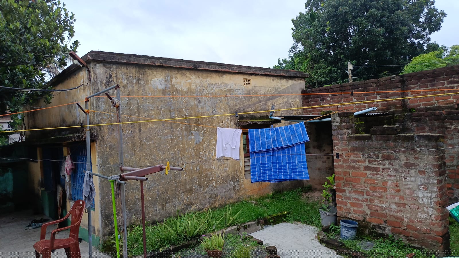 UCO Bank Auctions for Residential property in Purba Bardhaman, West Bengal image 3 of 4 in Guskara, Purba Bardhaman | UCO Bank auction property