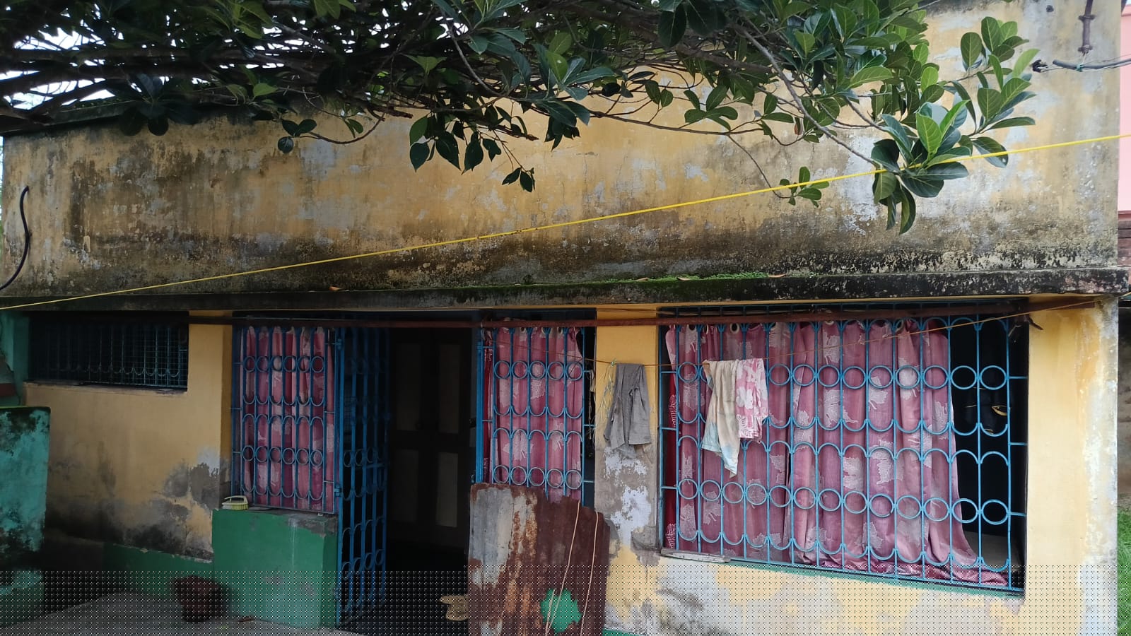 UCO Bank Auctions for Residential property in Purba Bardhaman, West Bengal image 4 of 4 in Guskara, Purba Bardhaman | UCO Bank auction property