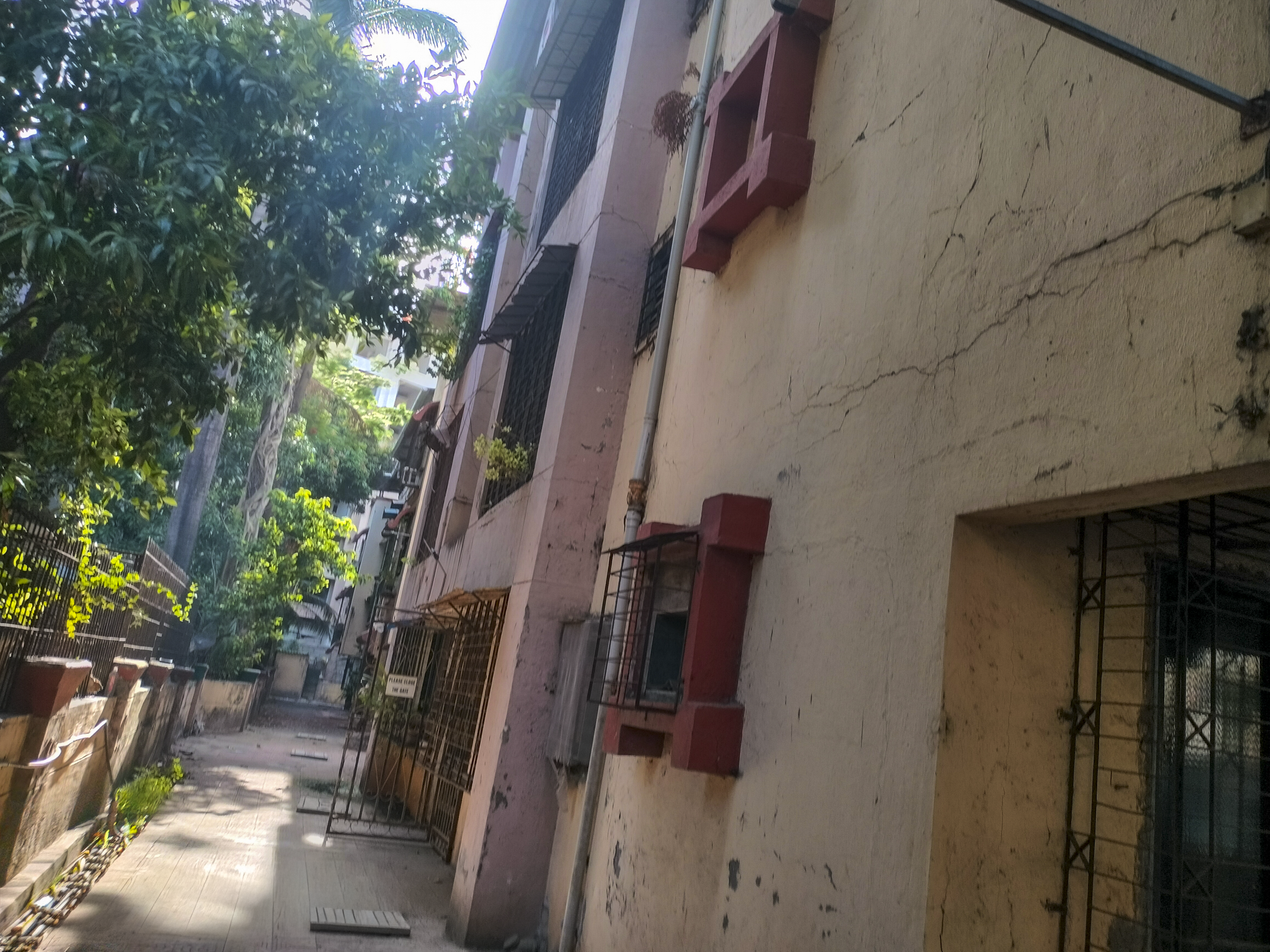 Bank of India Auctions for Residential property in Palghar, Maharashtra image 9 of 15 in Vasai Virar, Palghar | Bank of India auction property