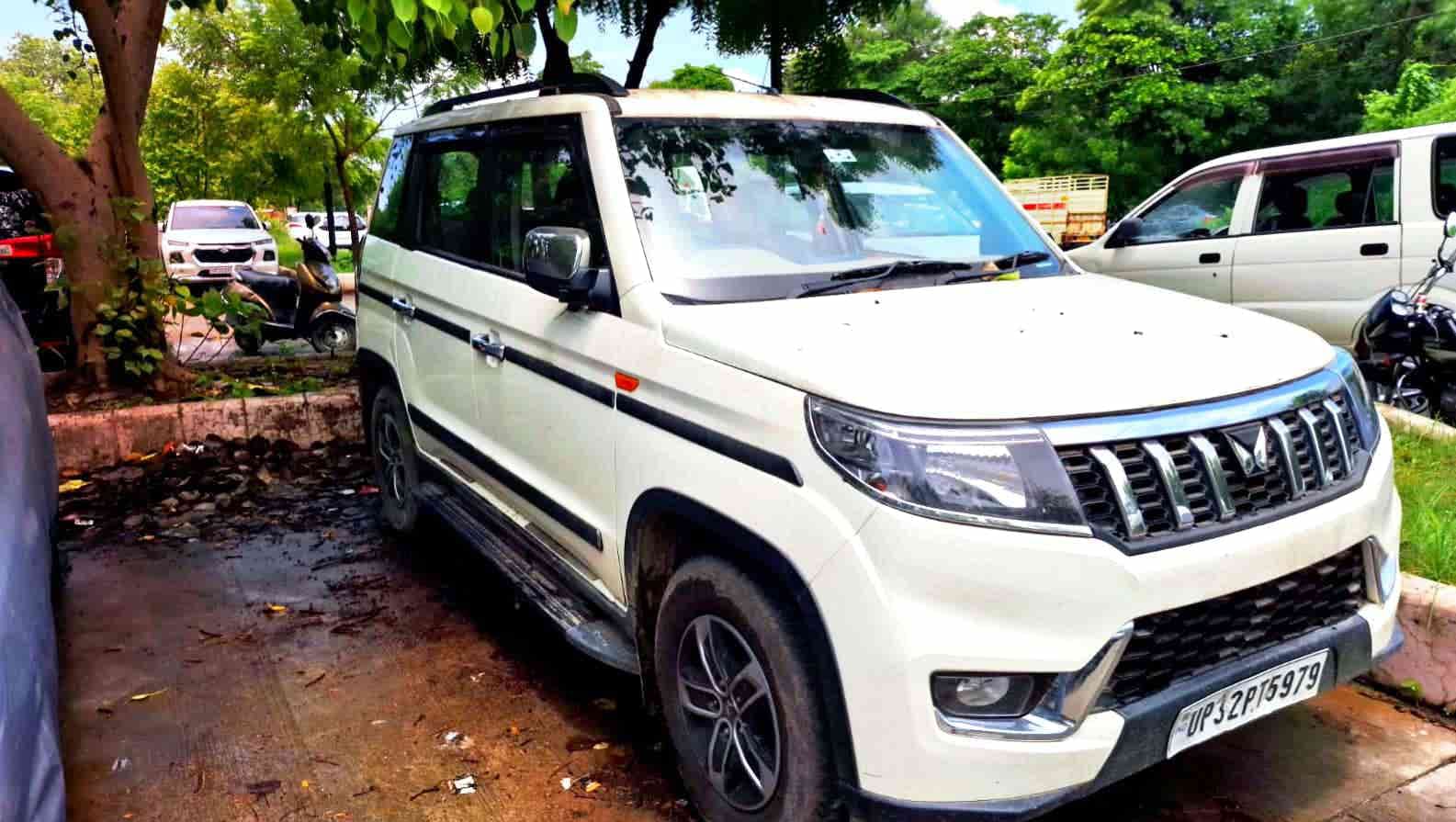 Bank of Baroda Auctions for Vehicle Auctions property in Lucknow, Uttar Pradesh image 2 of 3 in Lucknow, Lucknow | Bank of Baroda auction property