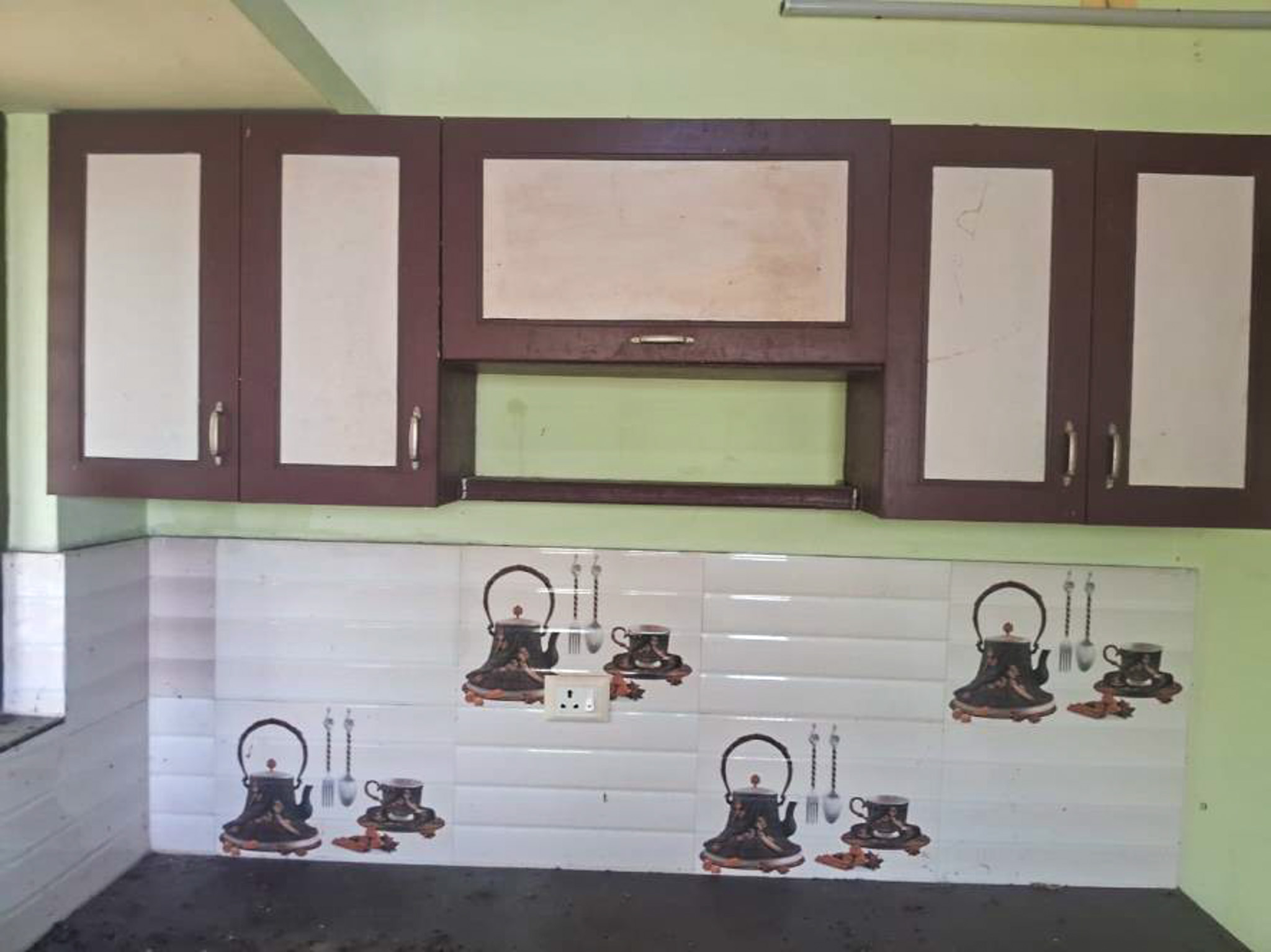 Bank of India Auctions for Residential property in Trivandrum, Kerala image 2 of 14 in Iroopara, Trivandrum | Bank of India auction property