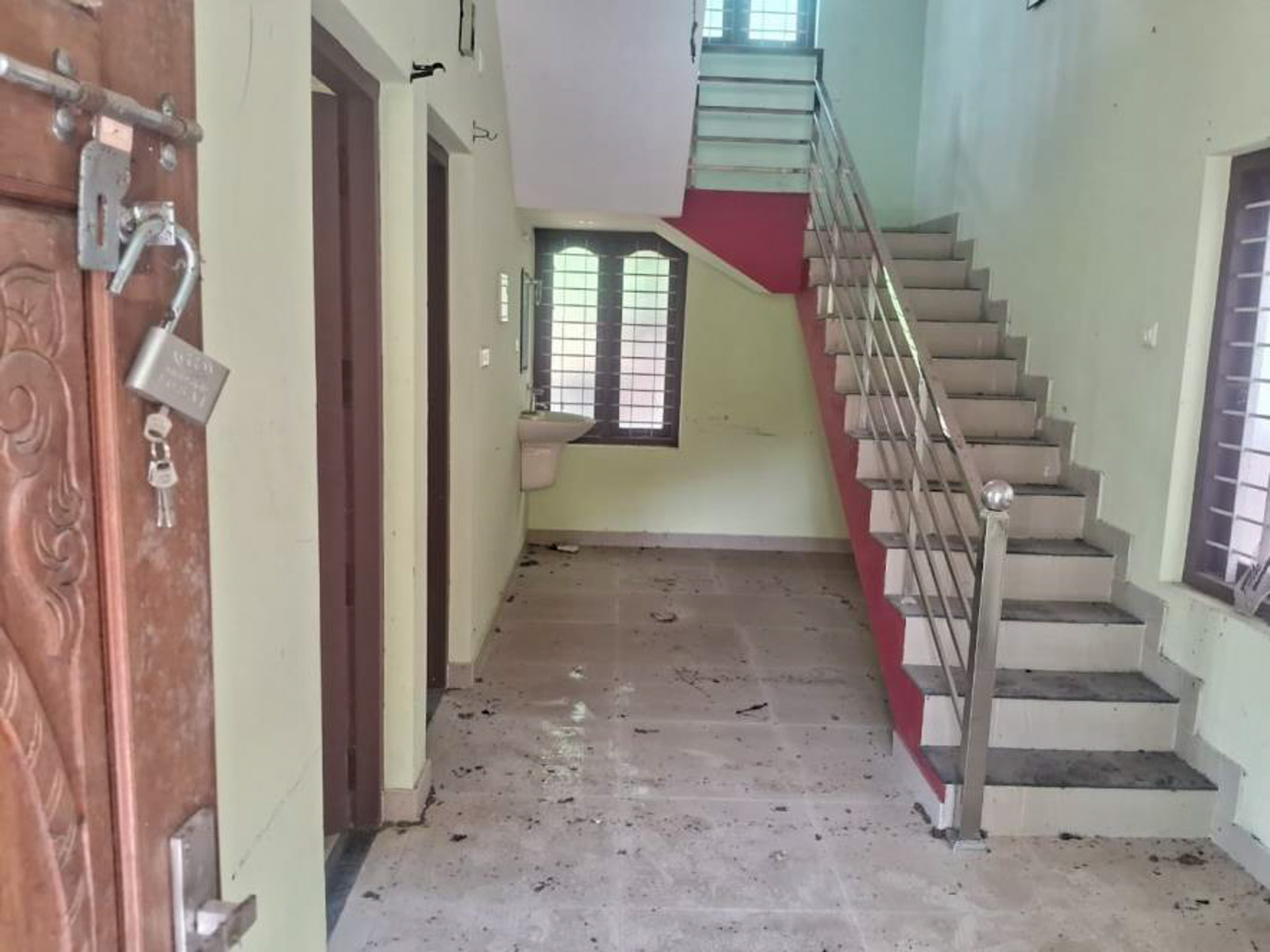 Bank of India Auctions for Residential property in Trivandrum, Kerala image 3 of 14 in Iroopara, Trivandrum | Bank of India auction property