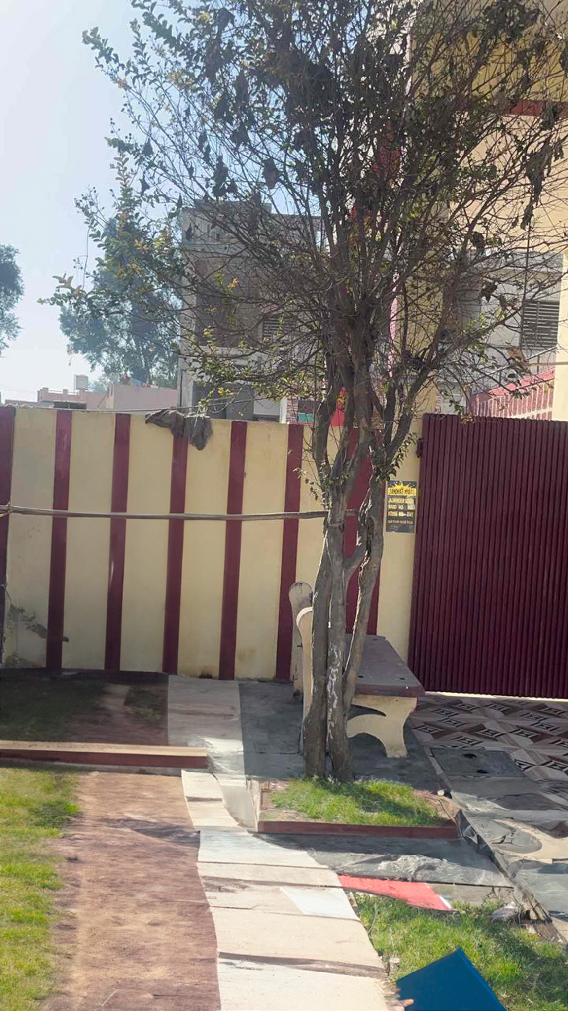 Punjab National Bank Auctions for Residential property in Hoshiarpur, Punjab image 4 of 7 in Urmar Tanda, Hoshiarpur | Punjab National Bank auction property