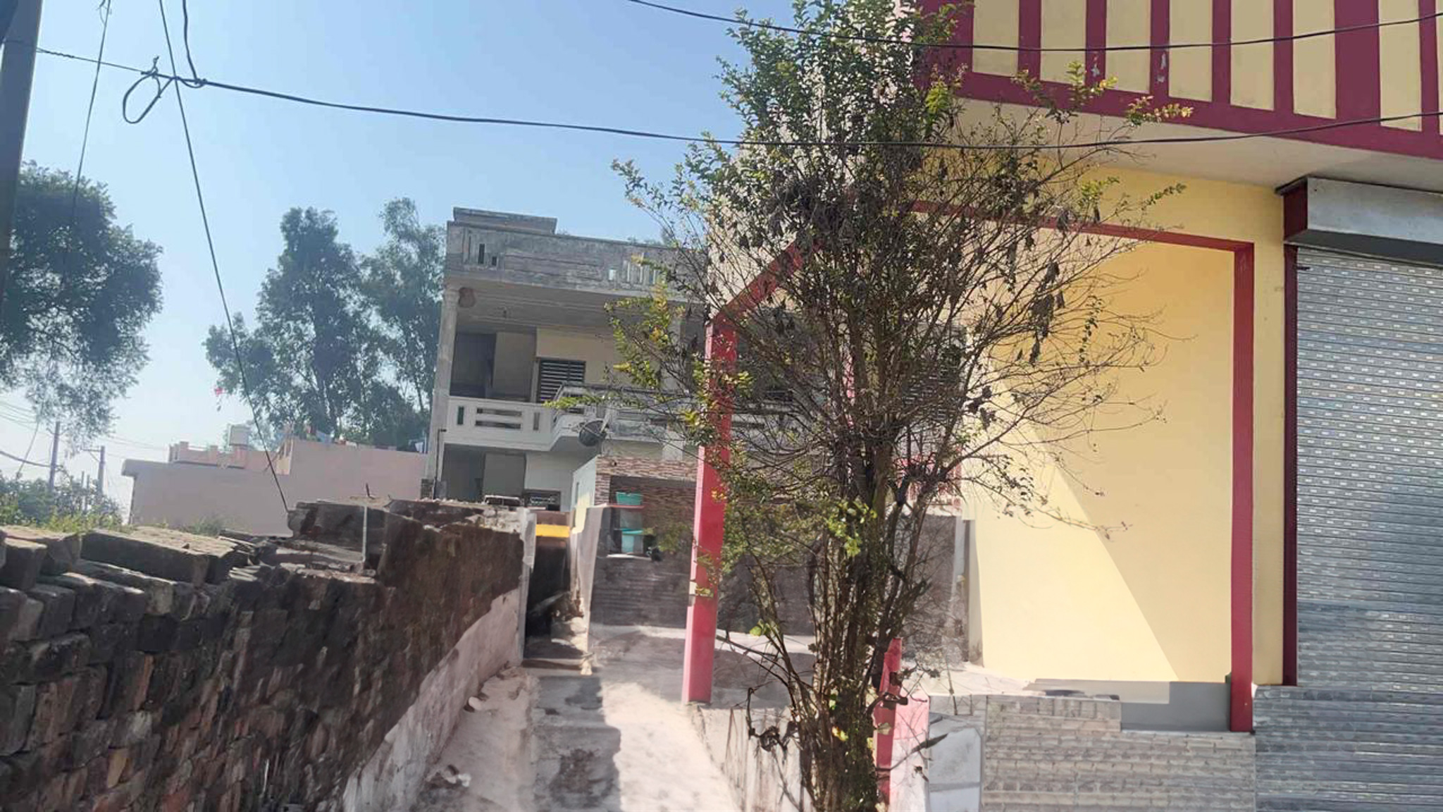 Punjab National Bank Auctions for Residential property in Hoshiarpur, Punjab image 6 of 7 in Urmar Tanda, Hoshiarpur | Punjab National Bank auction property