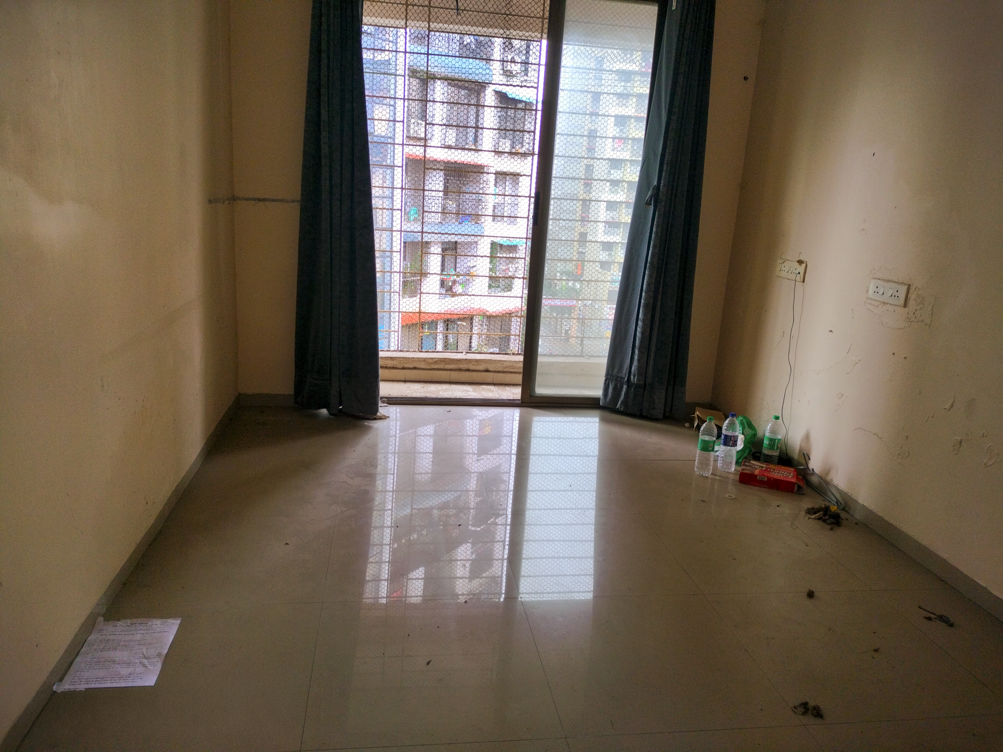 Bank of India Auctions for Residential property in Thane, Maharashtra image 13 of 22 in Navi Mumbai, Thane | Bank of India auction property