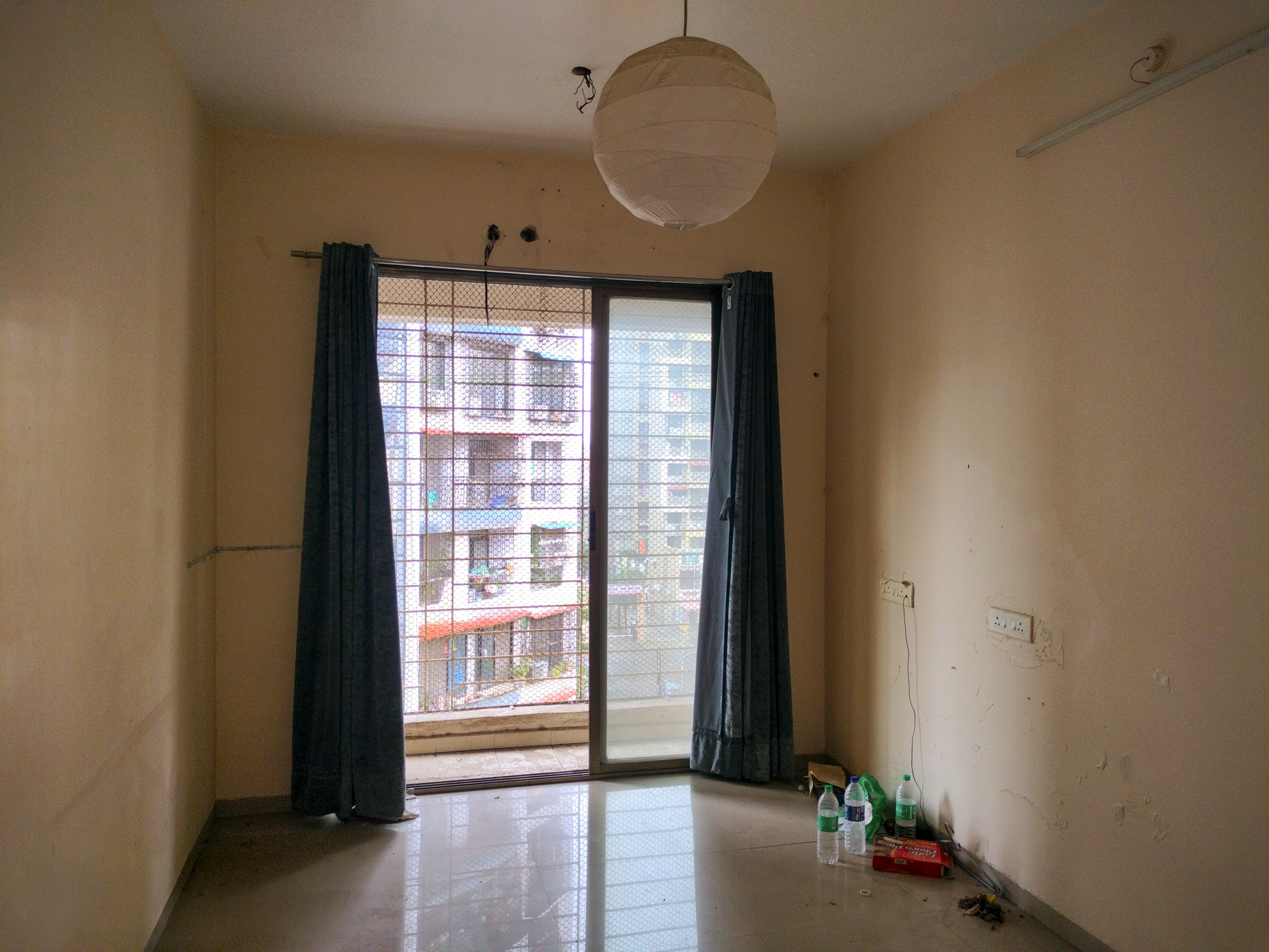 Bank of India Auctions for Residential property in Thane, Maharashtra image 14 of 22 in Navi Mumbai, Thane | Bank of India auction property