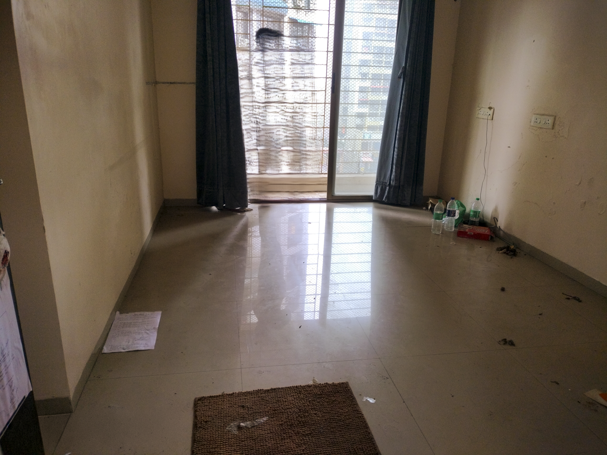 Bank of India Auctions for Residential property in Thane, Maharashtra image 17 of 22 in Navi Mumbai, Thane | Bank of India auction property