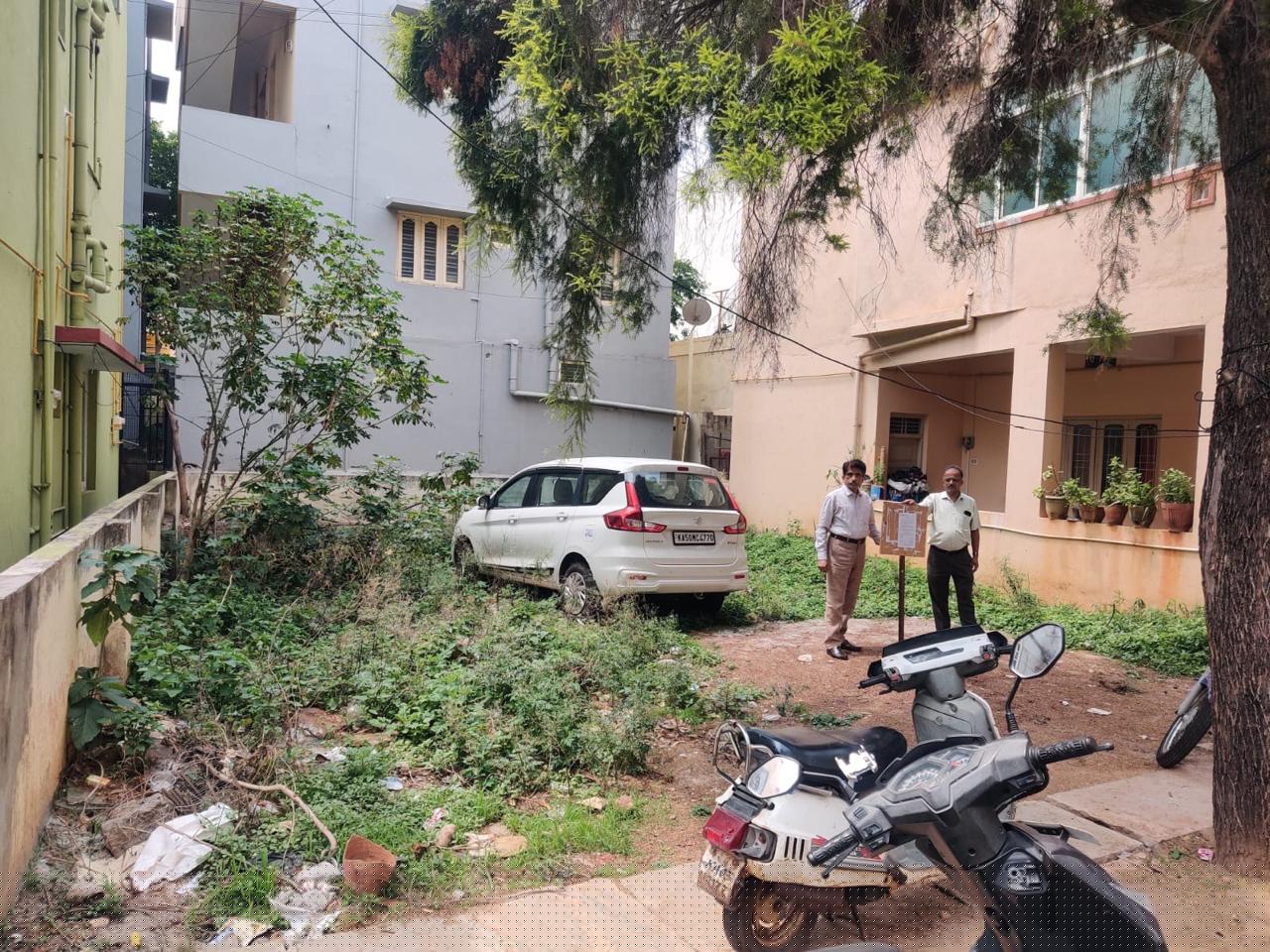 Bank of Baroda Auctions for Residential property in Bengaluru, Karnataka image 2 of 4 in Bengaluru, Bengaluru | Bank of Baroda auction property